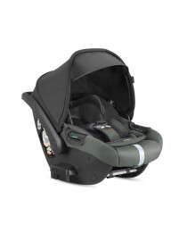 Inglesina Darwin Infant Recline i-Size Gr Ana Kucağı ve Oto Koltuğu // Taiga Green