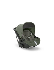 Inglesina Darwin Infant Recline i-Size Gr Ana Kucağı ve Oto Koltuğu // Tribeca Green