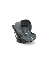 Inglesina Darwin Infant Recline i-Size Gr Ana Kucağı ve Oto Koltuğu // Union Grey
