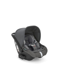 Inglesina Darwin Infant Recline i-Size Gr Ana Kucağı ve Oto Koltuğu // Velvet Grey