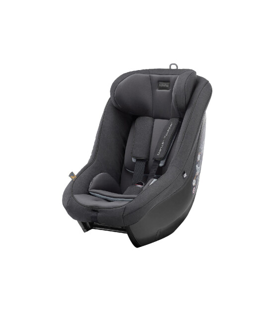 Inglesina Darwin Toddler I-Size Oto Koltuğu - Mystic Black