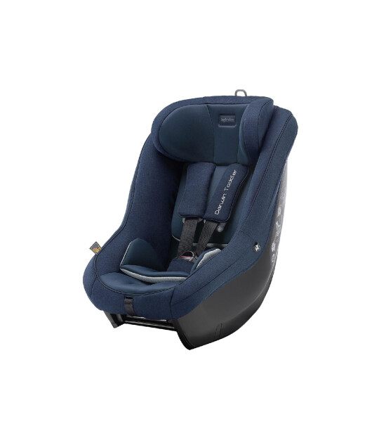 Inglesina Darwin Toddler I-Size Oto Koltuğu // Portland Blue