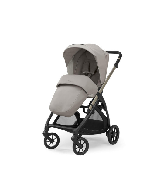 Inglesina Electa+ Bebek Arabası ve Darwin 4lü Set // Battery Beige