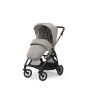 Inglesina Electa+ Bebek Arabası ve Darwin 4lü Set // Battery Beige