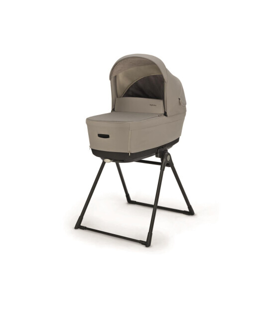 Inglesina Electa+ Bebek Arabası ve Darwin 4lü Set // Battery Beige