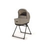 Inglesina Electa+ Bebek Arabası ve Darwin 4lü Set // Battery Beige