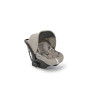 Inglesina Electa+ Bebek Arabası ve Darwin 4lü Set // Battery Beige