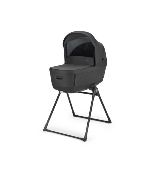 Inglesina Electa+ Bebek Arabası ve Darwin 4lü Set // Upper Black