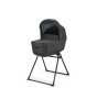 Inglesina Electa+ Bebek Arabası ve Darwin 4lü Set // Upper Black