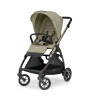 Inglesina Electa Bebek Arabası // Nolita Beige
