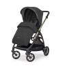 Inglesina Electa Bebek Arabası // Upper Black