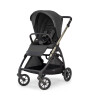 Inglesina Electa Bebek Arabası // Upper Black