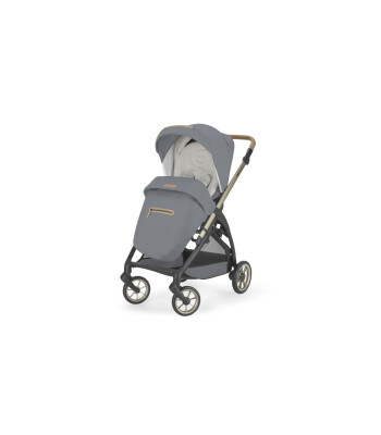 Inglesina Electa Element Bebek Arabası - Özel Seri // Paper Blue