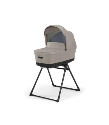 Inglesina Electa+ Portbebe - Battery Beige