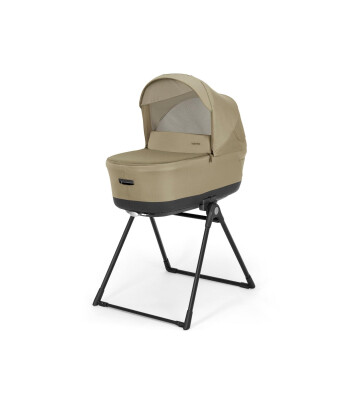 Inglesina Electa Plus Portbebe // Dumbo Caramel