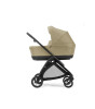 Inglesina Electa Plus Portbebe // Dumbo Caramel