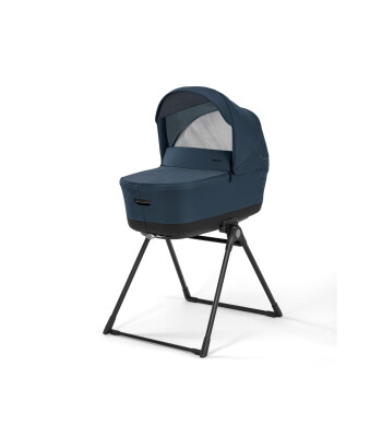Inglesina Electa Plus Portbebe // Hudson Blue