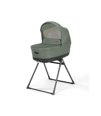 Inglesina Electa Plus Portbebe // Murray Green