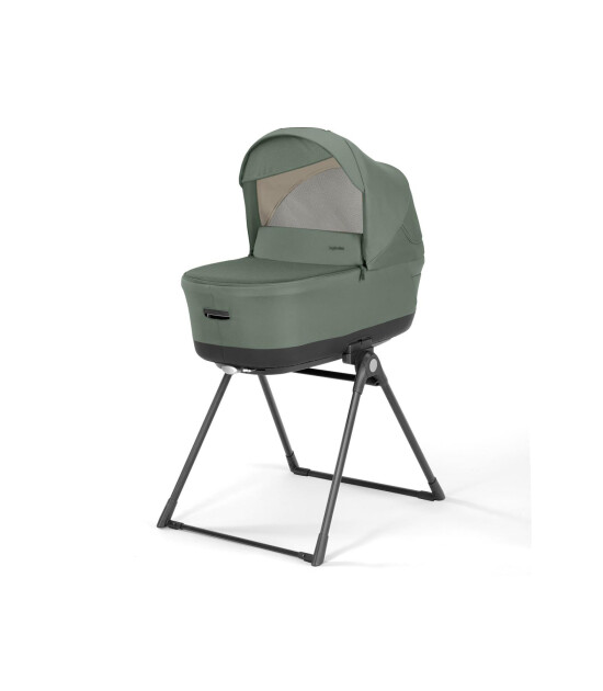 Inglesina Electa Plus Portbebe // Murray Green