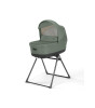 Inglesina Electa Plus Portbebe // Murray Green