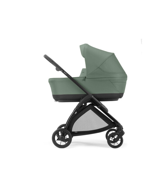Inglesina Electa Plus Portbebe // Murray Green