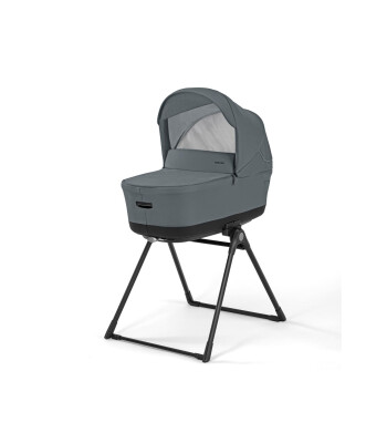 Inglesina Electa Plus Portbebe // Union Grey