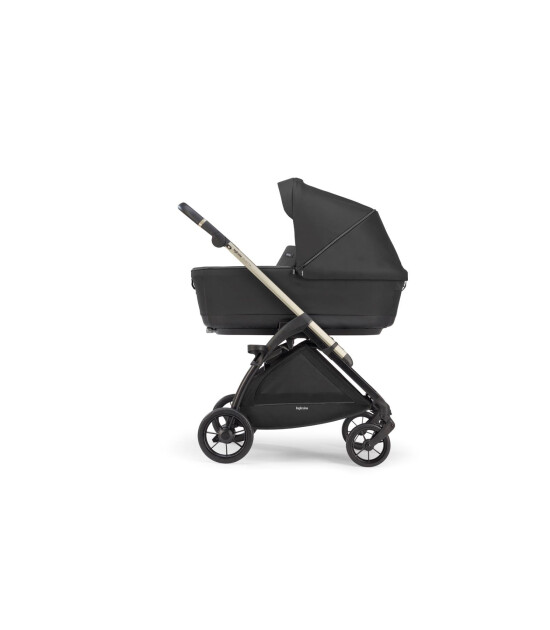 Inglesina Electa Portbebe // Upper Black