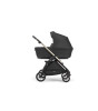 Inglesina Electa Portbebe // Upper Black