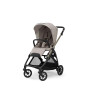Inglesina Electa Plus Bebek Arabası // Battery Beige