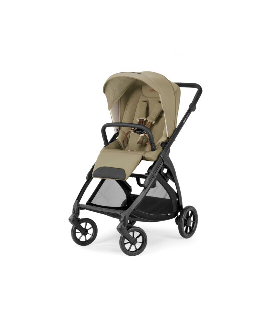 Inglesina Electa Plus Bebek Arabası // Dumbo Caramel