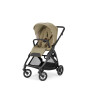 Inglesina Electa Plus Bebek Arabası // Dumbo Caramel