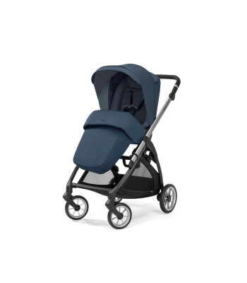 Inglesina Electa Plus Bebek Arabası // Hudson Blue