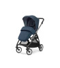 Inglesina Electa Plus Bebek Arabası // Hudson Blue