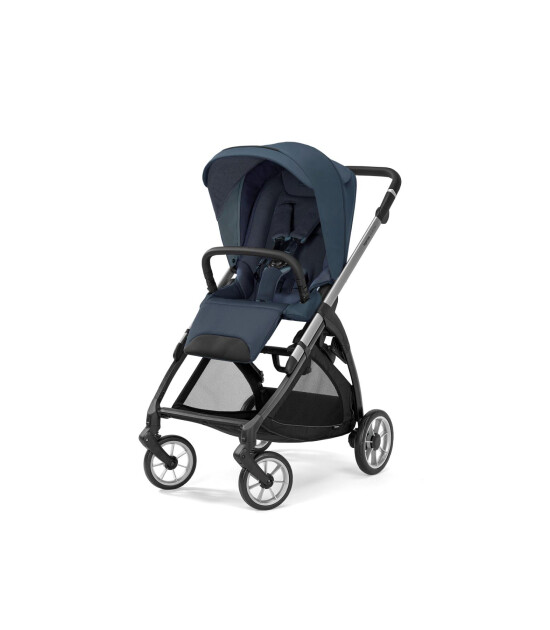 Inglesina Electa Plus Bebek Arabası // Hudson Blue