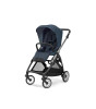 Inglesina Electa Plus Bebek Arabası // Hudson Blue