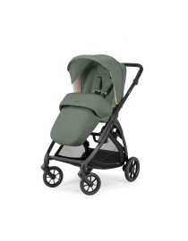 Inglesina Electa Plus Bebek Arabası // Murray Green