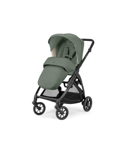 Inglesina Electa Plus Bebek Arabası // Murray Green