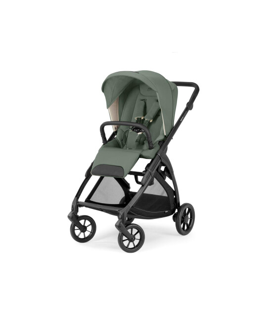 Inglesina Electa Plus Bebek Arabası // Murray Green