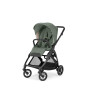 Inglesina Electa Plus Bebek Arabası // Murray Green