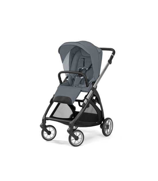 Inglesina Electa Plus Bebek Arabası // Union Grey