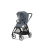 Inglesina Electa Plus Bebek Arabası // Union Grey