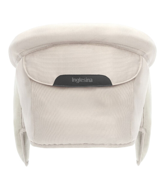 Inglesina Fast Masaya Takılan Taşınabilir Mama Sandalyesi // Desert Beige