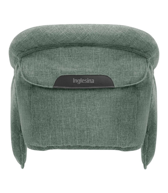 Inglesina Fast Masaya Takılan Taşınabilir Mama Sandalyesi // Pine Green