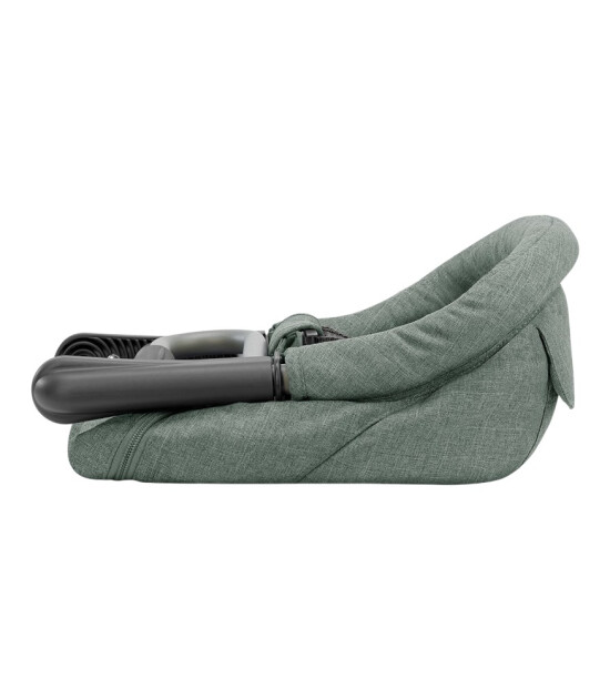 Inglesina Fast Masaya Takılan Taşınabilir Mama Sandalyesi // Pine Green