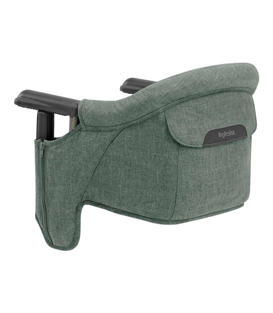 Inglesina Fast Masaya Takılan Taşınabilir Mama Sandalyesi // Pine Green