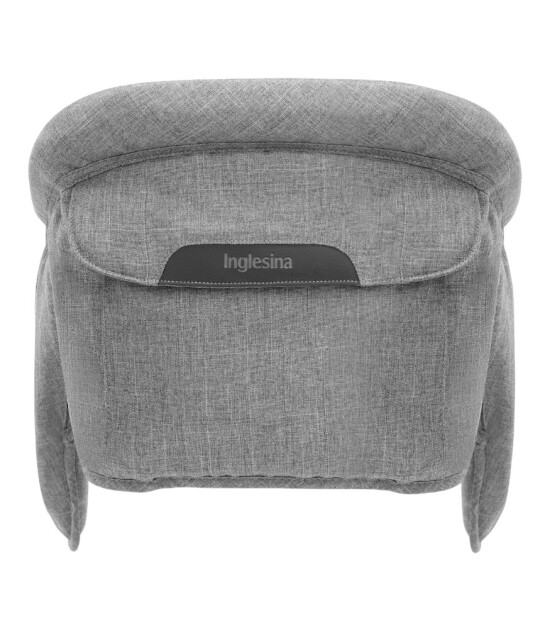 Inglesina Fast Masaya Takılan Taşınabilir Mama Sandalyesi // Stone Gray