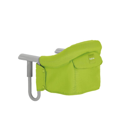 Inglesina Fast Masaya Takılan Taşınabilir Mama Sandalyesi // Lime