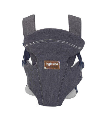 Inglesina Front Kanguru // Jeans