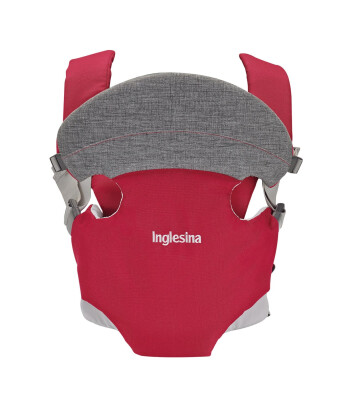 Inglesina Front Kanguru // Rosso