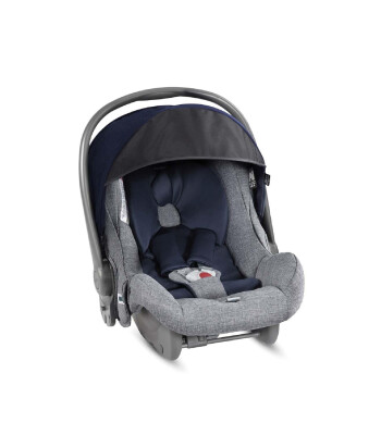 Inglesina Huggy Ana Kucağı ve Oto Koltuğu (0+) // Antigua Blue